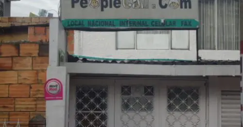 PEOPLE CALLCOM BOGOTÁ PEOPLE CALLCOM BOGOTÁ